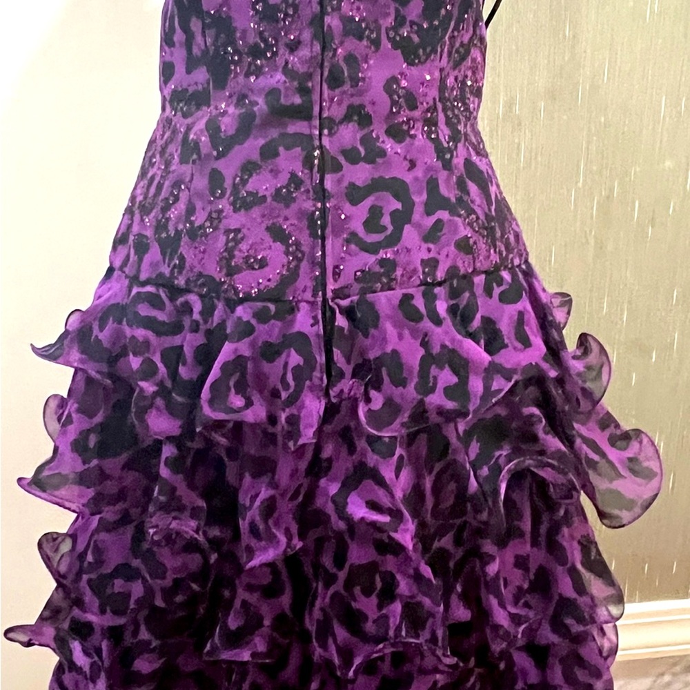 Cocktail dress